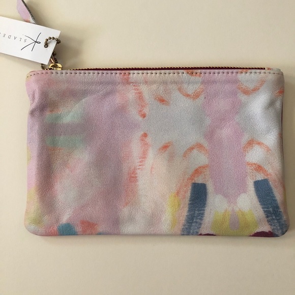 k.slade x britt bass artist tip pouch - Picture 5 of 7